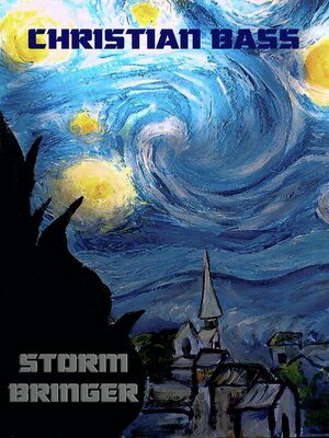 cover image of Stormbringer